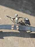 Towbar Hitch Ball MERCEDES-BENZ E (W211) E 220 CDI (211.008) A2116104625
