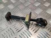 Türanschlag hinten links HONDA JAZZ II (GD_, GE3, GE2) 1.3 (GD1)