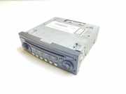 Radio/Navigationssystem-Kombination Peugeot 3008 II (MC, MR, MJ, M4) PSAN2MP3T8DXM