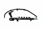 Einspritzleiste Opel Mokka A / Mokka X (J13) 55490702