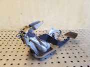 Bremspedal NISSAN JUKE (F15) 1.6 DIG-T 4x4