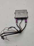 Antennenverstärker AUDI A6 Avant (4B5, C5) 2.5 TDI quattro 8E0035456B