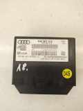 Einparkhilfe PDC Steuergerät AUDI A8 D4 (4H_) 3.0 TDI quattro 4H0907412