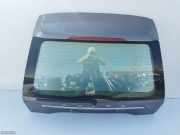 Heckklappe geschlossen Volvo XC90 I (275)