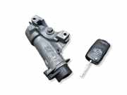 Zündschloss SKODA ROOMSTER (5J) 1.2 4B0905851C