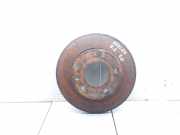 Bremsscheibe rechts hinten Audi A4 Avant (8E, B6)