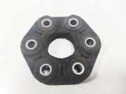 Propshaft Rubber Coupling BMW 3 Cabrio (E93) 320 d 7511454