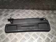 Sonnenblende rechts Mercedes-Benz SLK (R172) 1728101010