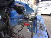 Längsträger links Chevrolet Matiz ()