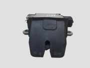 Heckklappenschloss VOLVO V50 (MW) 1.6 D 01043429006