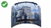 Motorhaube Mercedes-Benz E-Klasse (W211) A2118172921