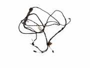 Verkabelung der hinteren Abdeckung VW CADDY III Furgon (2KA, 2KH, 2CA, 2CH) 1.6 TDI 2K5971147B