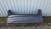 Hintere Stoßstange NISSAN QASHQAI II (J11, J11_) 1.6 dCi