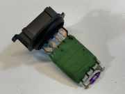 Blower Fan Relay MITSUBISHI COLT VI (Z3_A, Z2_A) 1.3 7801A562