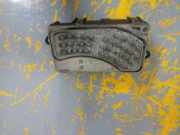HEIZUNGSLÜFTER REGLER WIDERSTAND AUDI A6 Avant (4F5, C6) 3.0 TDI quattro 4F0820521A