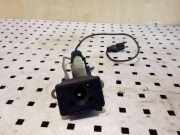 Schloss zum Öffnen der Heckklappenfenster