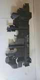 Kühlerluftumlenker PEUGEOT PARTNER Combispace (5F) 1.6 HDi 90 9680450480