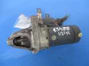 Anlasser Honda Civic VI Stufenheck (EJ, EK)