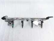 Kraftstoffzuführung FORD FUSION (JU_) 1.4 9D2809H487 98MFBB