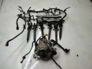 Einspritzventil Set LAND ROVER RANGE ROVER SPORT (L320) 3.0 D 4x4 9X2Q9B395CA 9X2G9K546