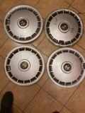 Radkappen BMW 5 (E34) 525 tds 36131129843