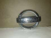 Emblem Nissan Note (E11) 90890AU400
