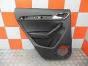Türverkleidung links hinten Audi Q3 (8U) 8U0867305