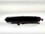 Tachometer Toyota Prius (W3) 769363290