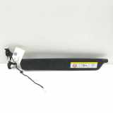 Rechte Sonnenblende TESLA MODEL X P100D AWD 1108418-26-E