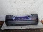 Hintere Stoßstange CITROËN C4 CACTUS 1.6 HDi 90 9801688177 9801686677