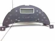 Head-Up-Display CITROËN C8 (EA_, EB_) 2.2 HDi 1496286080