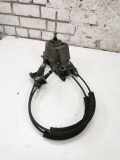 Gangschaltmechanismus VOLKSWAGEN GOLF VII (5G1, BQ1, BE1, BE2) 1.4 TSI 5Q0711061E