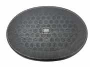 Lautsprecher links hinten Citroen C6 (T) 9633356080