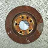 Bremsscheibe hinten rechts PEUGEOT 3008 II SUV Hybrid 1609583080
