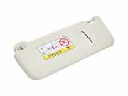 Sonnenblende rechts Lexus RX 4 (L2) 7431048470A1