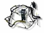 Heckklappenschloss MAZDA 6 Hatchback (GH) 2.2 MZR-CD LM658VA