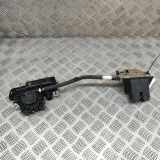 Heckklappenschloss AUDI A4 Avant (8W5, B9) 2.0 TDI 4M0827506B 3V5827887A