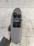 Schalter für Fensterheber links vorne Nissan Almera II Hatchback (N16) 80961BU200
