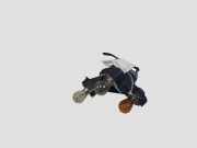 Hinterer Getriebedeckel VOLVO V40 Hatchback D2 31299833