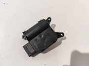 Air Flap Motor AUDI A4 Avant (8ED, B7) 2.5 TDI 663829RC
