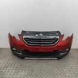 Frontstoßstange PEUGEOT 2008 1.2 THP 110 1610143980