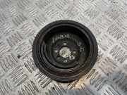 Kurbelwellenriemenscheibe