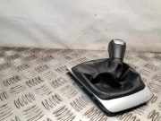 Schaltanzeige SKODA OCTAVIAII (1Z3) 2.0 TDI 16V 5L2711113Q 1Z2863212