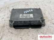 Verkleidung Scheinwerfer links VW Passat B5.5 (3B3) 06B906033J