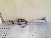 Scheibenwischermechanismus vorne VW TRANSPORTER V (T5) Minibus / passenger 1.9 TDI 40478012V 7E1955113