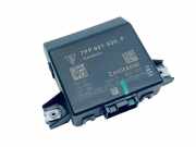 Gateway-Steuereinheit PORSCHE CAYENNE (92A) 4.8 Turbo 7PP907530F