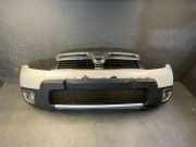 Frontstoßstange DACIA DUSTER 1.5 dCi 4x4 623100260R