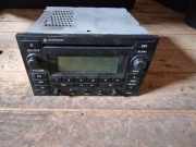 Radio/Navigationssystem-Kombination VW Transporter T5 Kasten () 3B7035195A