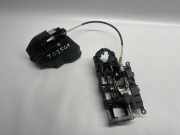 Türschloss hinten links BMW 5 (F10) 535 i 7187227 51227229459
