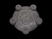 Radkappen VW CADDY III Furgon (2KA, 2KH, 2CA, 2CH) 1.6 TDI 2K0601169